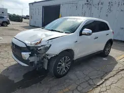 JA4AP3AU8HZ047880 2017 MITSUBISHI OUTLANDER