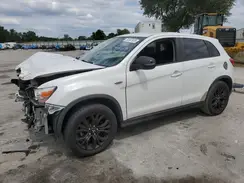 JA4AP3AU8HZ049807 2017 MITSUBISHI OUTLANDER