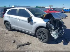 JA4AP3AU8HZ050200 2017 MITSUBISHI OUTLANDER