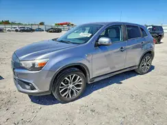 JA4AP3AU8HZ052738 2017 MITSUBISHI OUTLANDER