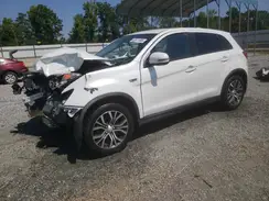 JA4AP3AU8HZ053405 2017 MITSUBISHI OUTLANDER