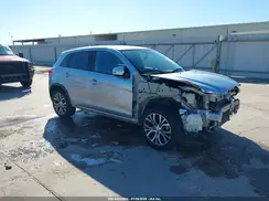 JA4AP3AU8HZ053839 2017 MITSUBISHI OUTLANDER