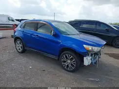 JA4AP3AU8HZ055817 2017 MITSUBISHI OUTLANDER