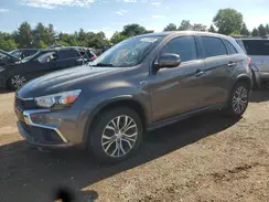 JA4AP3AU8HZ057082 2017 MITSUBISHI OUTLANDER