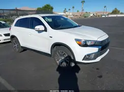 JA4AP3AU8HZ062301 2017 MITSUBISHI OUTLANDER
