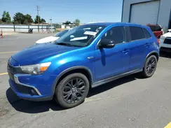 JA4AP3AU8HZ062587 2017 MITSUBISHI OUTLANDER