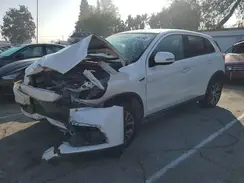 JA4AP3AU8HZ063089 2017 MITSUBISHI OUTLANDER
