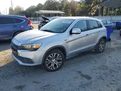 JA4AP3AU8HZ064887 2017 MITSUBISHI OUTLANDER