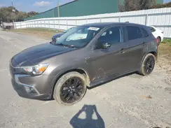 JA4AP3AU8HZ067773 2017 MITSUBISHI OUTLANDER