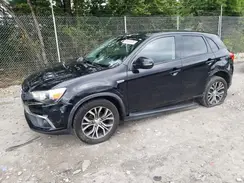 JA4AP3AU8HZ068521 2017 MITSUBISHI OUTLANDER