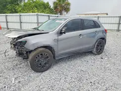 JA4AP3AU8HZ069703 2017 MITSUBISHI OUTLANDER