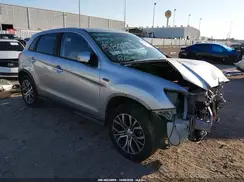 JA4AP3AU8JU001338 2018 MITSUBISHI OUTLANDER