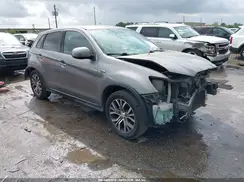 JA4AP3AU8JU001775 2018 MITSUBISHI OUTLANDER