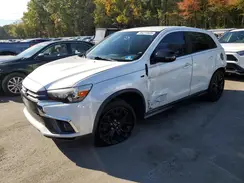 JA4AP3AU8JU003509 2018 MITSUBISHI OUTLANDER