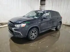 JA4AP3AU8JU003977 2018 MITSUBISHI OUTLANDER