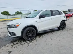 JA4AP3AU8JU004997 2018 MITSUBISHI OUTLANDER