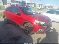 JA4AP3AU8JU005180 2018 MITSUBISHI OUTLANDER