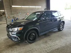 JA4AP3AU8JU005762 2018 MITSUBISHI OUTLANDER