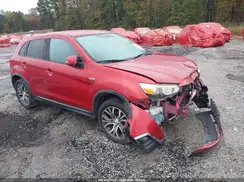 JA4AP3AU8JU005888 2018 MITSUBISHI OUTLANDER