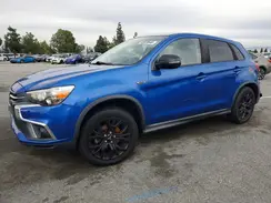 JA4AP3AU8JU005924 2018 MITSUBISHI OUTLANDER