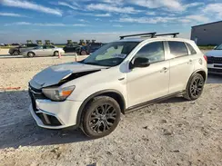 JA4AP3AU8JU005972 2018 MITSUBISHI OUTLANDER