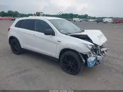 JA4AP3AU8JU006524 2018 MITSUBISHI OUTLANDER
