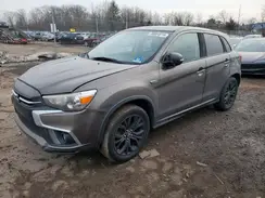 JA4AP3AU8JU008936 2018 MITSUBISHI OUTLANDER