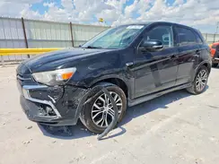 JA4AP3AU8JU009651 2018 MITSUBISHI OUTLANDER