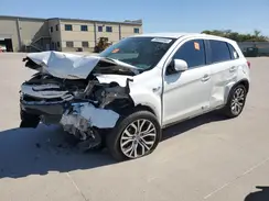 JA4AP3AU8JU010864 2018 MITSUBISHI OUTLANDER
