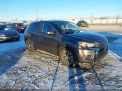 JA4AP3AU8JU011223 2018 MITSUBISHI OUTLANDER