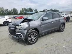 JA4AP3AU8JU011321 2018 MITSUBISHI OUTLANDER