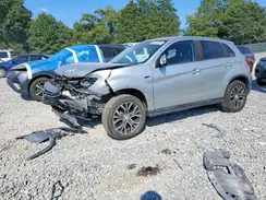 JA4AP3AU8JU016910 2018 MITSUBISHI OUTLANDER