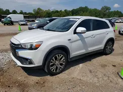 JA4AP3AU8JU017460 2018 MITSUBISHI OUTLANDER