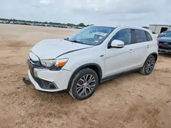 JA4AP3AU8JU018480 2018 MITSUBISHI OUTLANDER