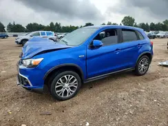 JA4AP3AU8JU018527 2018 MITSUBISHI OUTLANDER