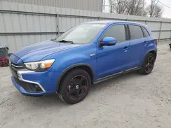 JA4AP3AU8JU023078 2018 MITSUBISHI OUTLANDER