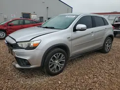 JA4AP3AU8JU023355 2018 MITSUBISHI OUTLANDER