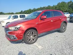 JA4AP3AU8JU023419 2018 MITSUBISHI OUTLANDER