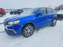 JA4AP3AU8JU024733 2018 MITSUBISHI OUTLANDER