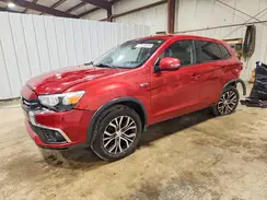JA4AP3AU8JU024912 2018 MITSUBISHI OUTLANDER
