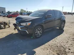JA4AP3AU8JU025316 2018 MITSUBISHI OUTLANDER
