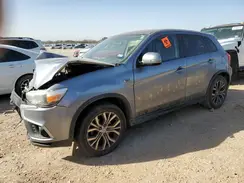 JA4AP3AU8JZ002461 2018 MITSUBISHI OUTLANDER