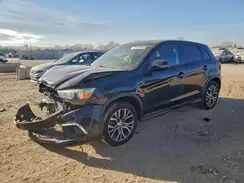 JA4AP3AU8JZ002847 2018 MITSUBISHI OUTLANDER