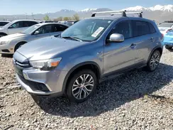 JA4AP3AU8JZ005702 2018 MITSUBISHI OUTLANDER
