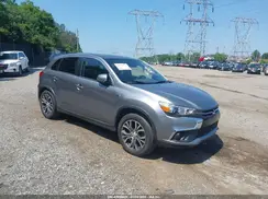 JA4AP3AU8JZ006090 2018 MITSUBISHI OUTLANDER