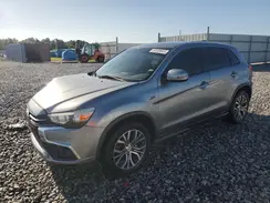 JA4AP3AU8JZ006736 2018 MITSUBISHI OUTLANDER