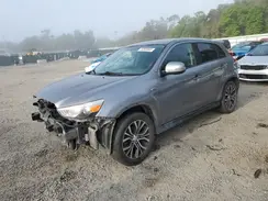 JA4AP3AU8JZ007546 2018 MITSUBISHI OUTLANDER