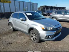 JA4AP3AU8JZ007725 2018 MITSUBISHI OUTLANDER