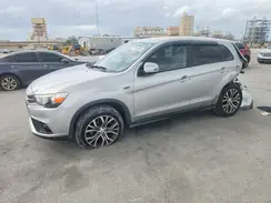 JA4AP3AU8JZ008180 2018 MITSUBISHI OUTLANDER