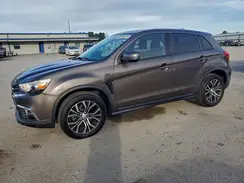 JA4AP3AU8JZ010012 2018 MITSUBISHI OUTLANDER